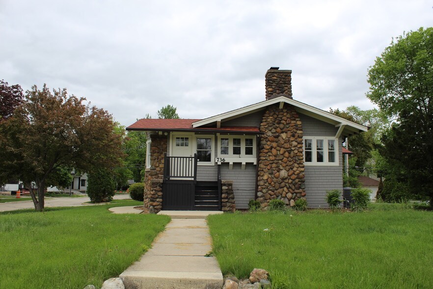 Primary Photo Of 736 N Washington St, Naperville Loft Creative Space For Lease