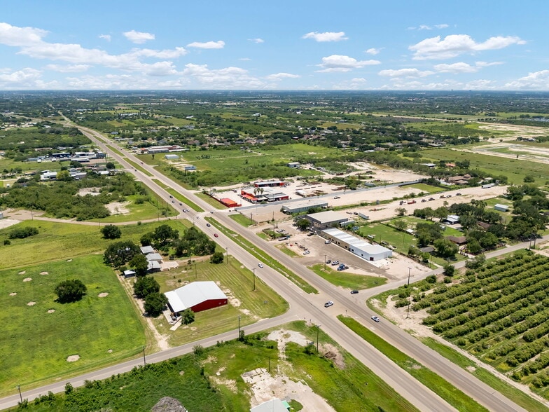 More Photos Of 9125 Highway 107, Mission Industrial For Sale
