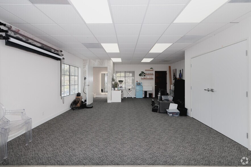 Photo of 2nd Floor Ste P