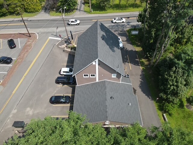 More Photos Of 457 Rt-79, Morganville Office For Lease