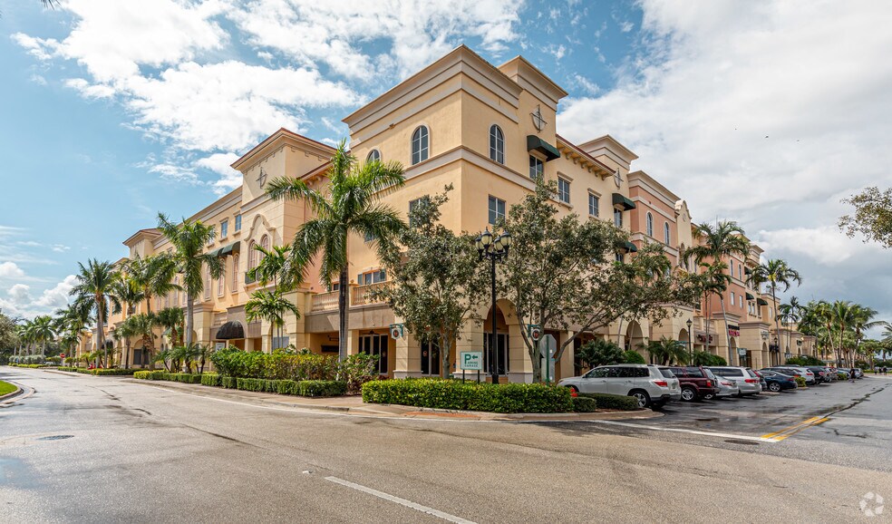Primary Photo Of 1500 Gateway Blvd, Boynton Beach Office For Lease
