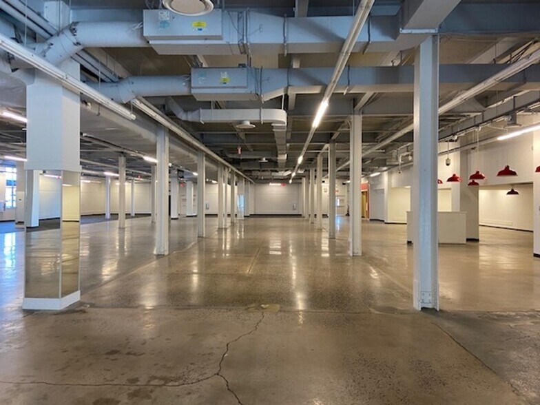 More Photos Of 739 Reading Ave, West Reading Loft Creative Space For Lease