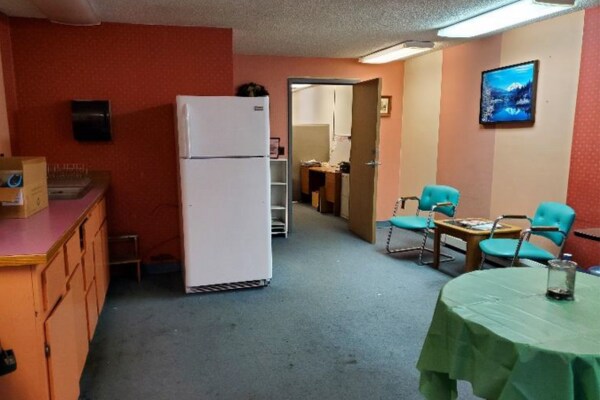 More Photos Of 150 Trading Bay Rd, Kenai Warehouse For Sale