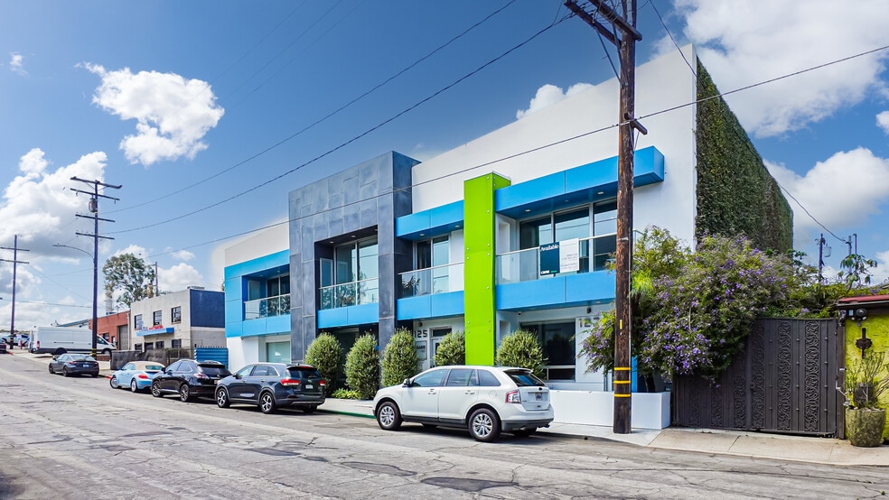 More Photos Of 123-127 Lomita St, El Segundo Loft Creative Space For Sale