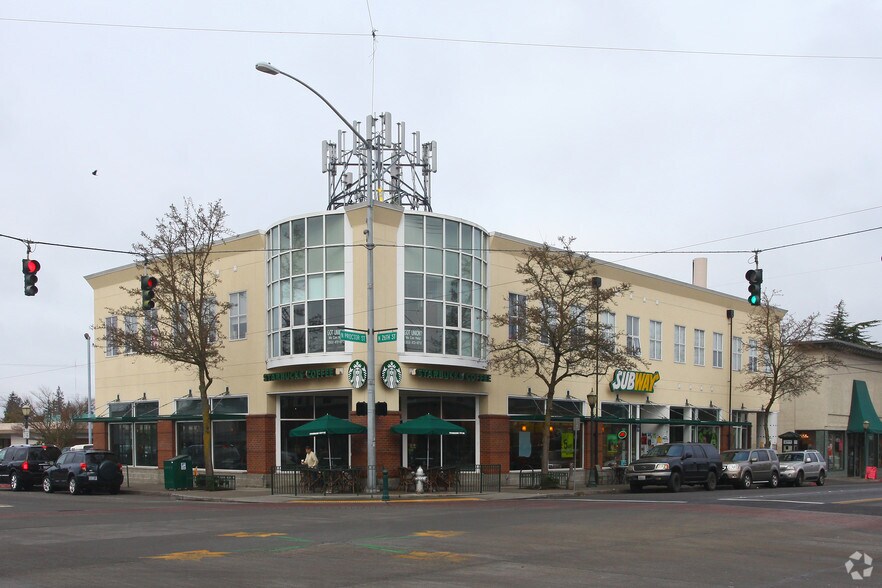 Primary Photo Of 2602 N Proctor St, Tacoma Office For Lease