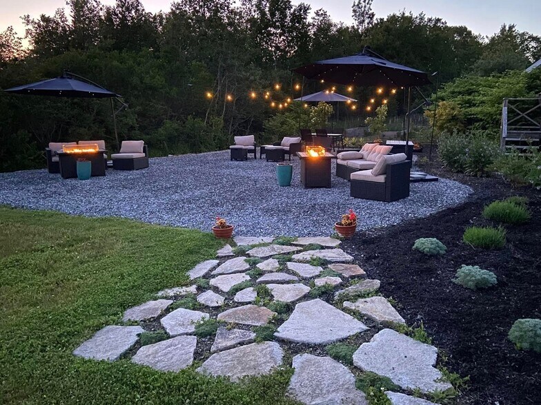 More Photos Of 3063 Bristol Rd, New Harbor Hospitality For Sale