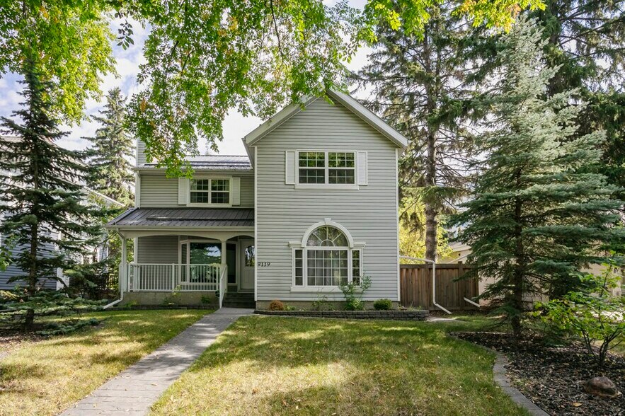 More Photos Of 9119 117 St NW, Edmonton Apartments For Sale