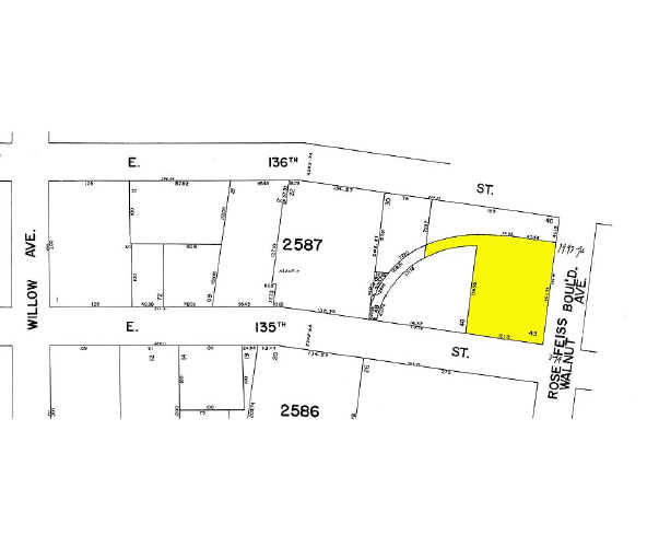 More Photos Of 175 Walnut Ave, Bronx Warehouse For Lease