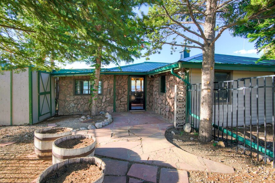 More Photos Of 121 Fishermans Dr, Silverthorne Specialty For Sale
