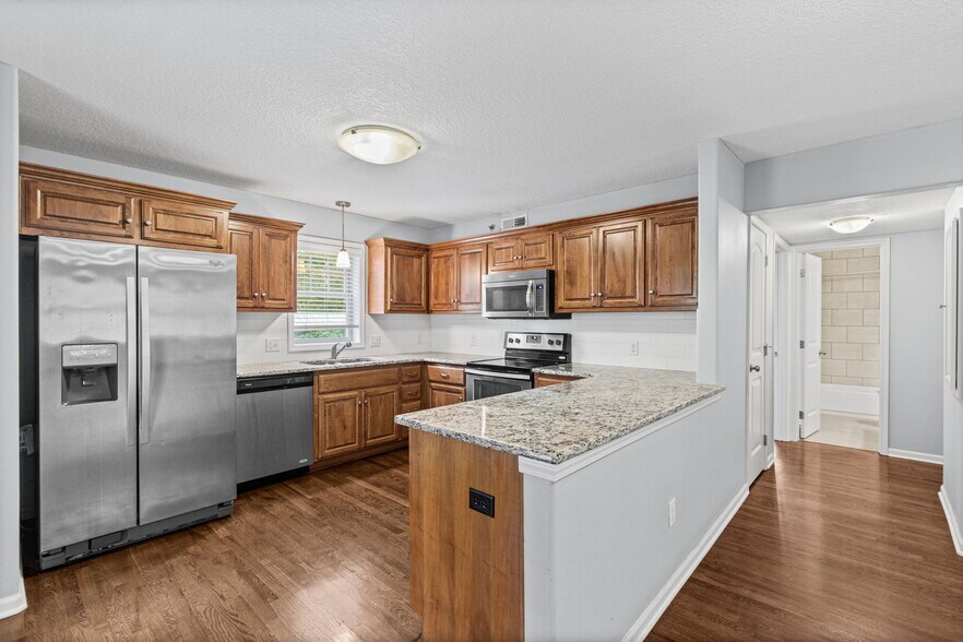 More Photos Of 3612 Bell St, Kansas City Multifamily For Sale