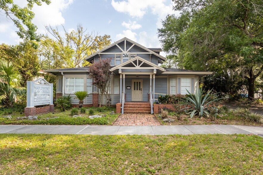 More Photos Of 1013 SW 2nd Ave, Gainesville Office For Sale