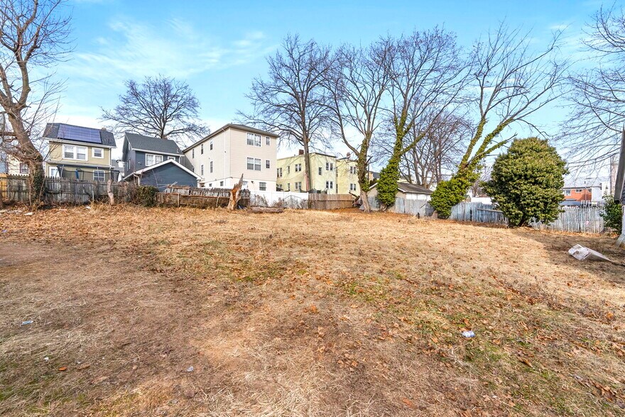 More Photos Of 153-157 Stuyvesant Ave, Newark Land For Sale