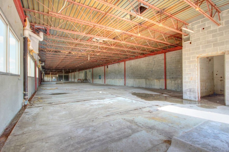 More Photos Of 2475 E US Highway 36, Newman Warehouse For Sale