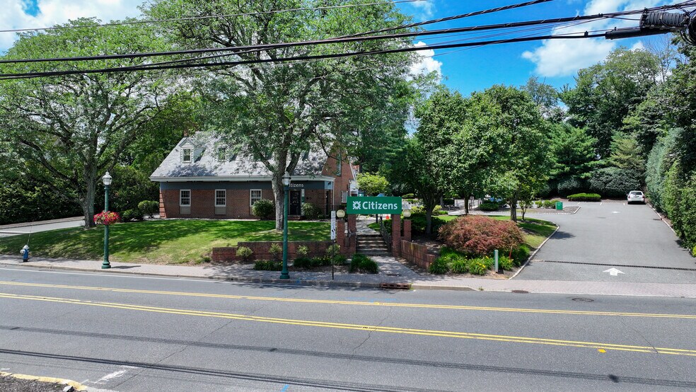 More Photos Of 447 Springfield Ave, Berkeley Heights Bank For Sale
