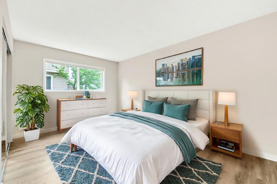 More Photos Of 4147-4153 SE 37th Ave, Portland Apartments For Sale