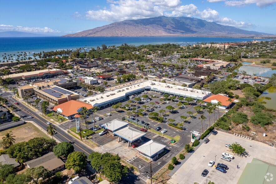 More Photos Of 41 E Lipoa St, Kihei Freestanding For Lease