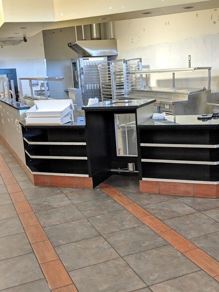 More Photos Of 2715 W Hwy 76, Branson Restaurant For Lease