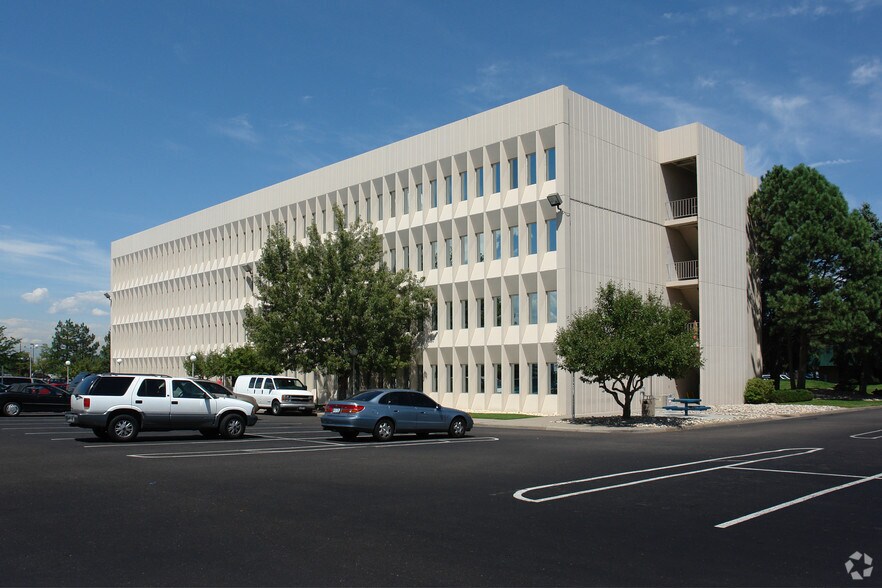 More Photos Of 12000 E 47th Ave, Denver Office For Lease