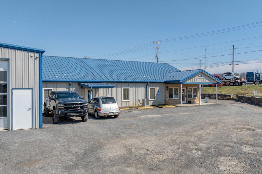 More Photos Of 1120 Mount Rock Rd, Shippensburg Distribution For Sale