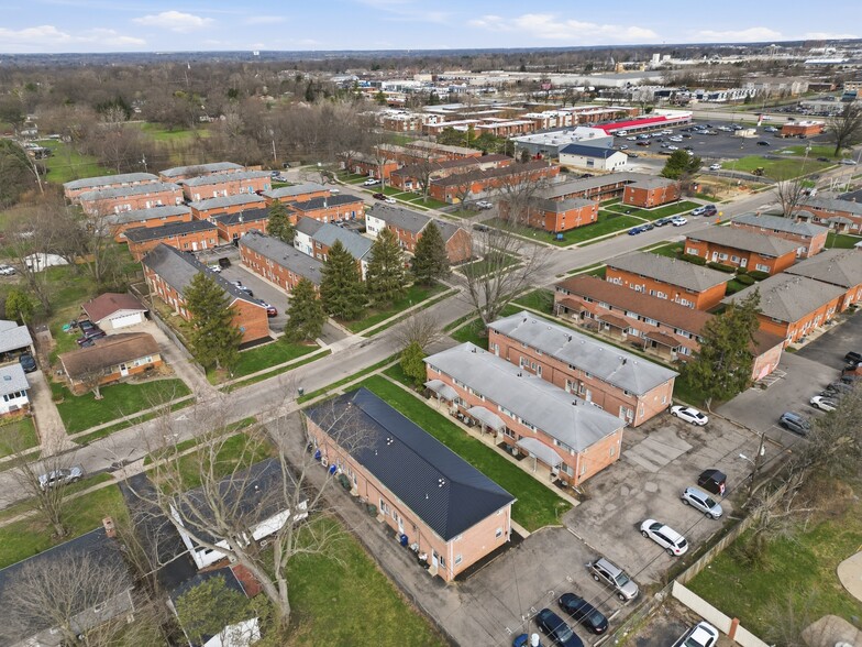 More Photos Of 5780 N Meadows Blvd, Columbus Apartments For Sale