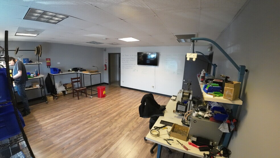 More Photos Of 1273 S Cherokee St, Denver Warehouse For Lease