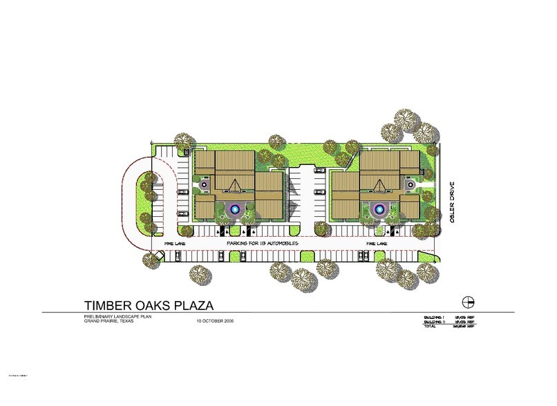 More Photos Of 2801 Osler Dr, Grand Prairie Medical For Lease