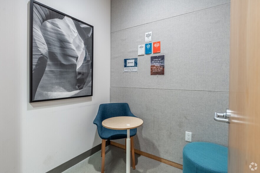 More Photos Of 530 Technology Dr, Irvine Coworking Space