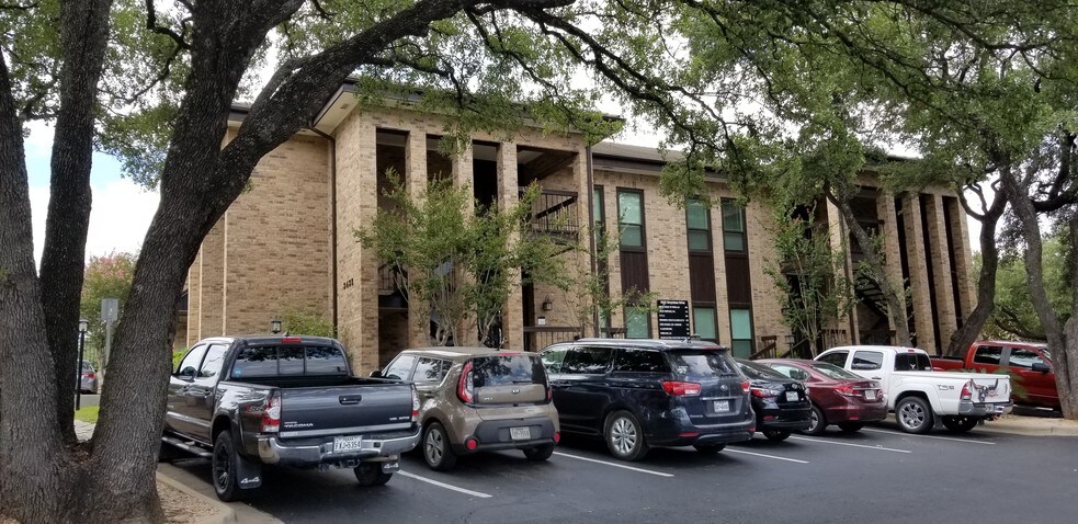 More Photos Of 3432 Greystone Dr, Austin Office For Lease
