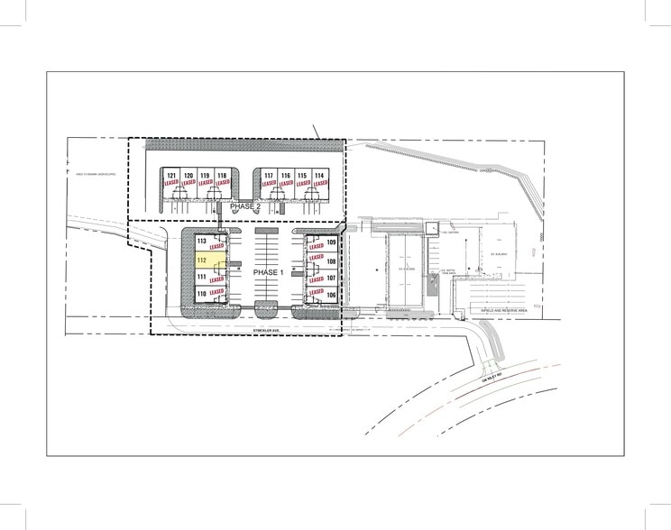 More Photos Of 64415 Strickler Ave, Bend Warehouse For Lease