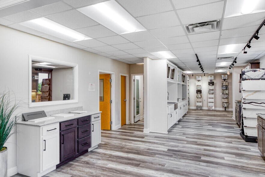 More Photos Of 707 N Belair Rd, Evans Warehouse For Sale