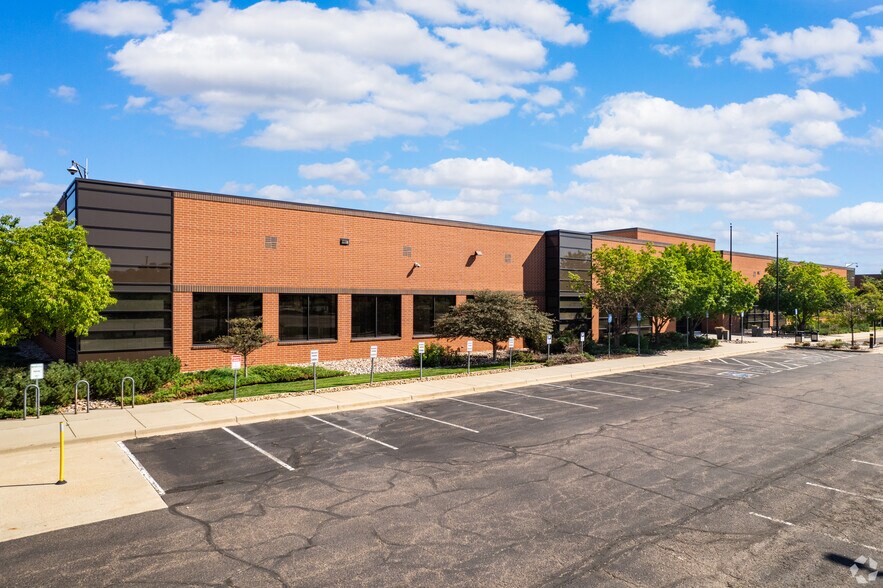 Primary Photo Of 995 W 122nd Ave, Westminster Flex For Lease