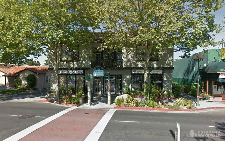 Primary Photo Of 1302 Lincoln Ave, San Jose Office For Lease