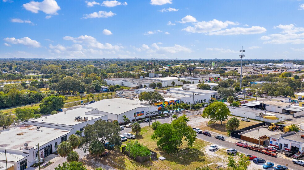 More Photos Of 2534 Terminal Dr S, Saint Petersburg Unknown For Lease