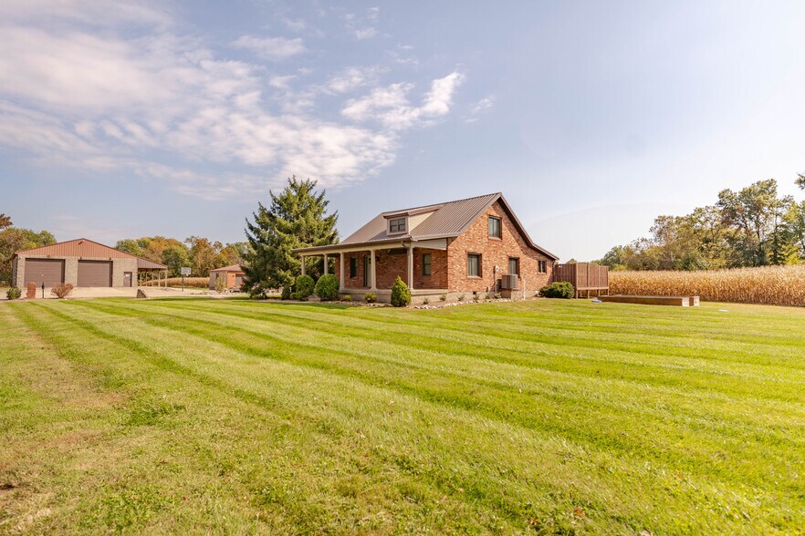 More Photos Of 204 Killen Rd, Memphis Flex For Sale