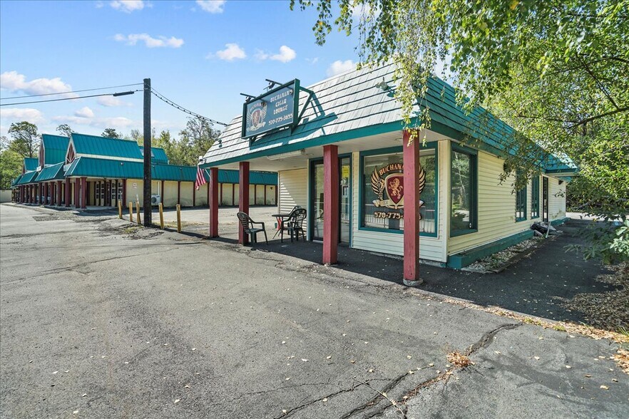 More Photos Of 635 Route 739, Lords Valley Freestanding For Sale