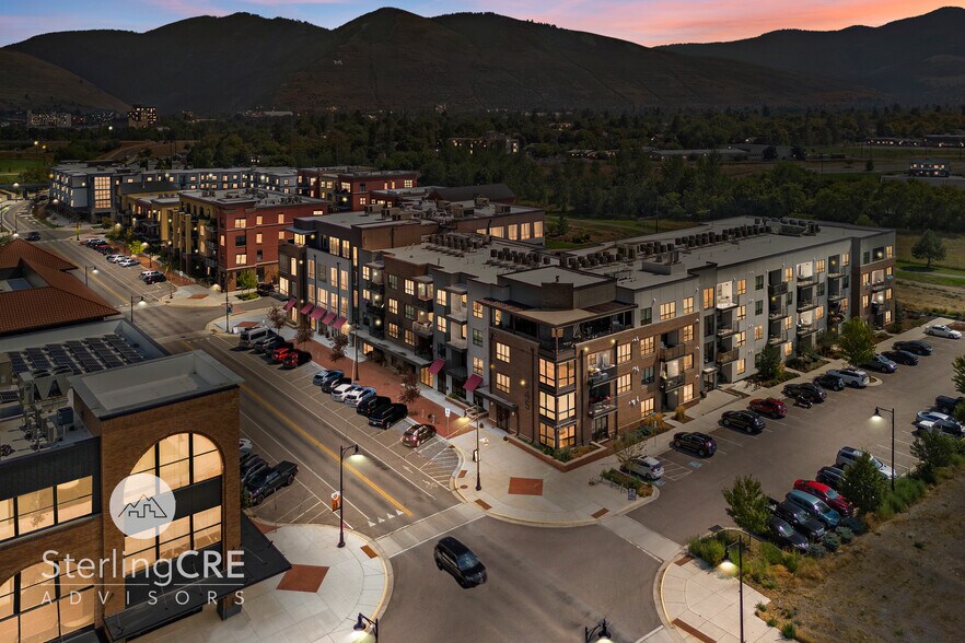 More Photos Of 945 Wyoming St, Missoula Land For Sale