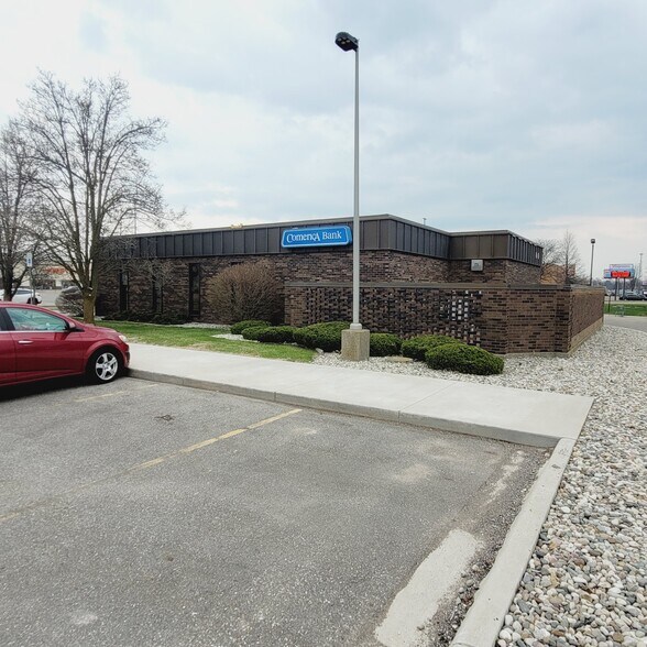More Photos Of 5080 W Main St, Kalamazoo Land For Sale