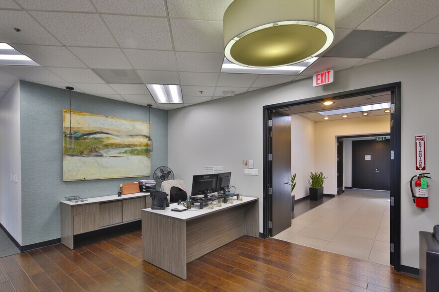 More Photos Of 3350 Shelby St, Ontario Office For Lease