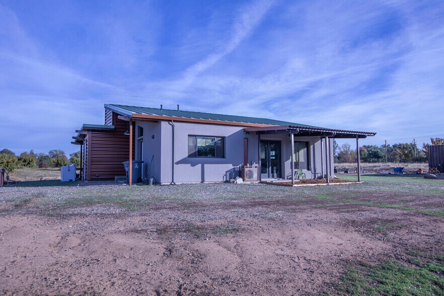 More Photos Of 4850 Hansen Rd, Loomis Land For Sale