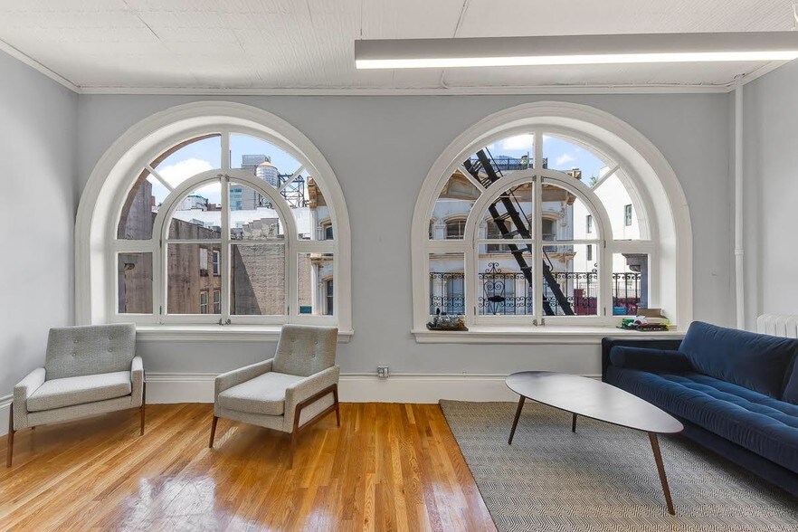 More Photos Of 40 Wooster St, New York Office For Lease