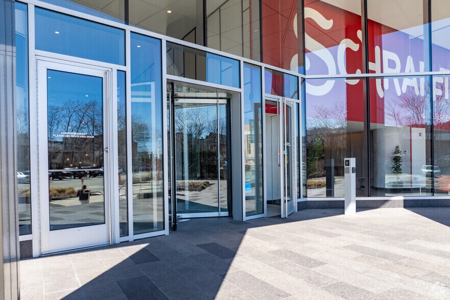 More Photos Of 529 Main St, Charlestown Coworking Space