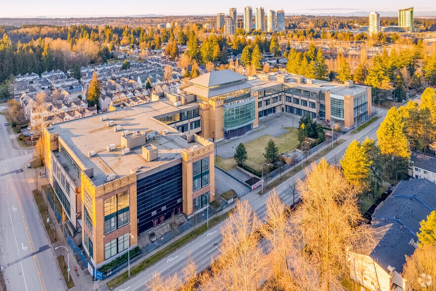 More Photos Of 14178 104th Ave, Surrey Office For Lease