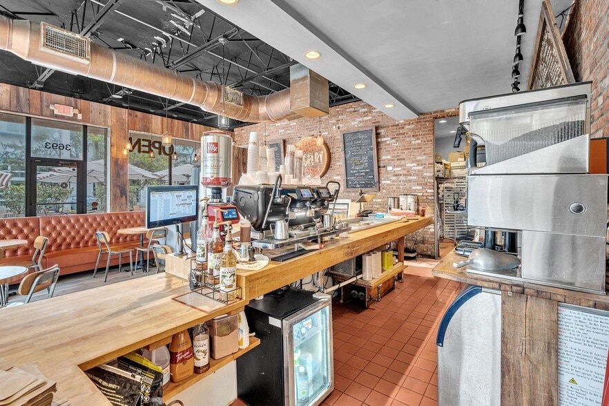 More Photos Of 3693 SW 22nd Ter, Miami General Retail For Lease