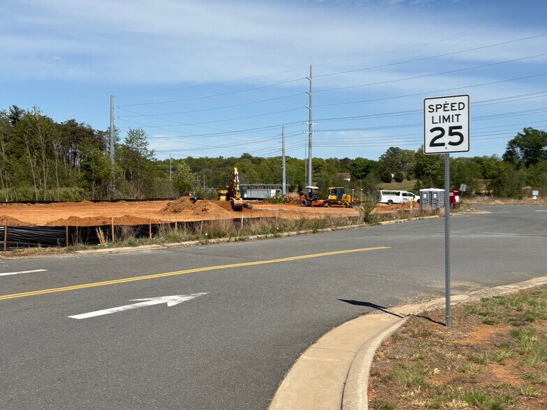 More Photos Of 7232 Seminole Trl, Ruckersville Land For Sale