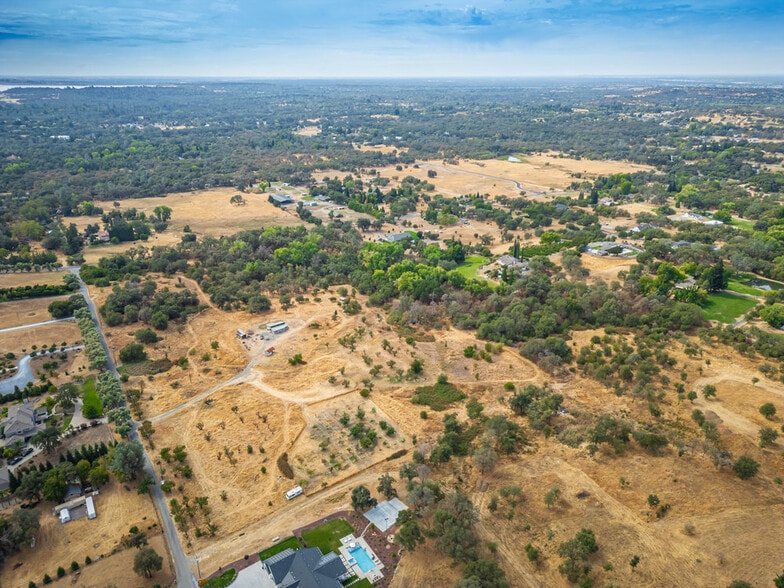 More Photos Of 4850 Hansen Rd, Loomis Land For Sale