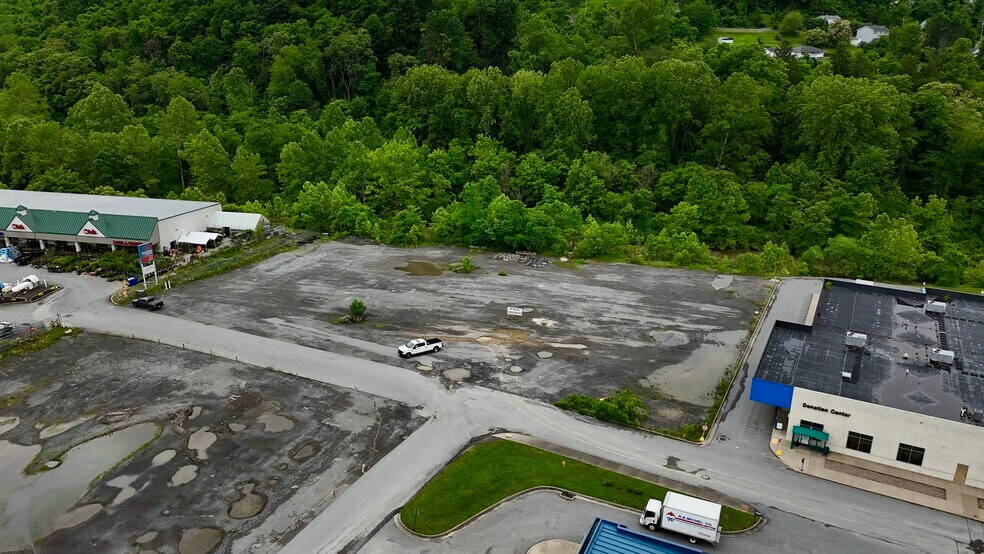 More Photos Of TBD Hunters Way, Morgantown Land For Sale