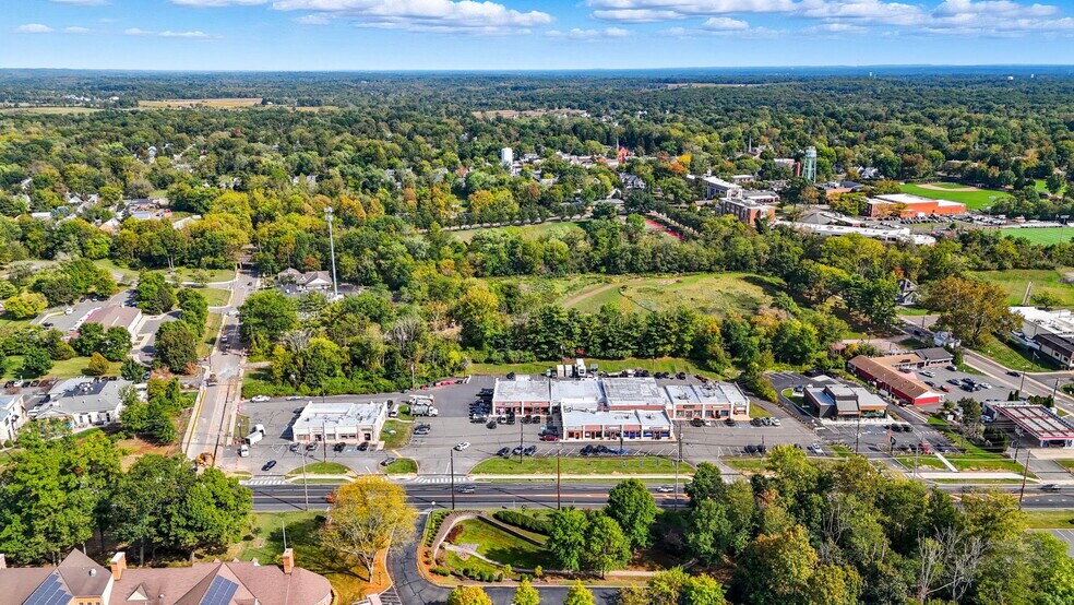 More Photos Of 15 State Highway 31, Pennington Storefront For Lease
