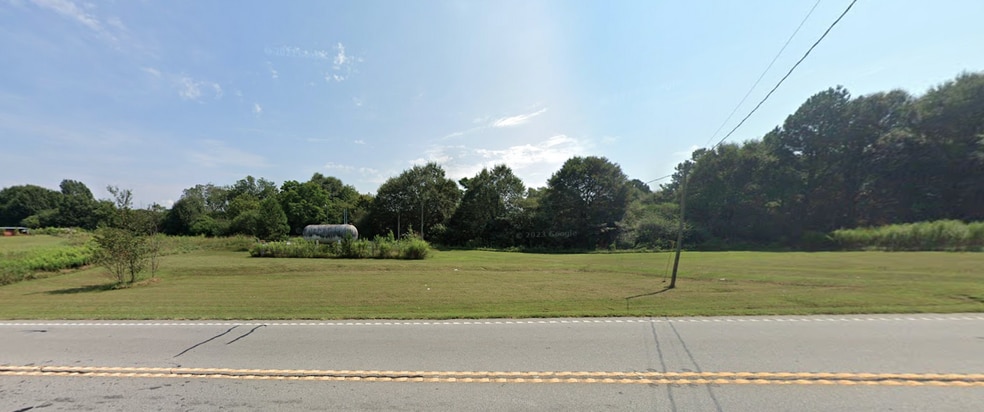 More Photos Of 0 Hwy 17, Royston Land For Sale