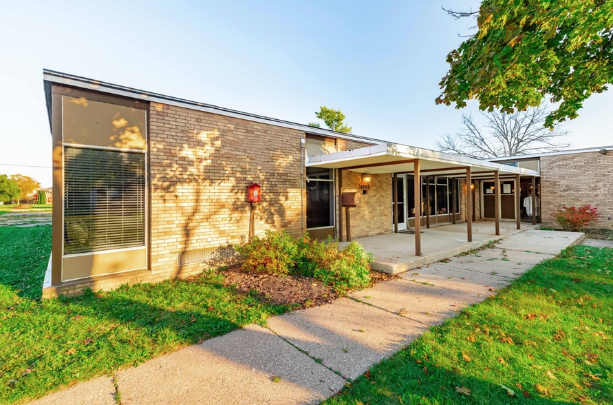 More Photos Of 4049 Longmeadow Dr, Trenton Religious Facility For Sale