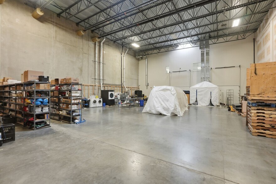 More Photos Of 5525 272nd St, Langley Warehouse For Sale